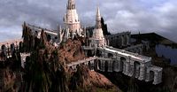 Narnia Fortress 2