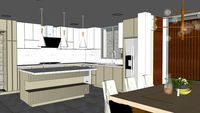 COCINA CASTILLA