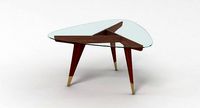 MolteniC D 552-2 Table