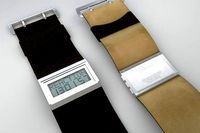 Digital Wrist Watch