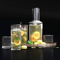 Lemonade Set 01
