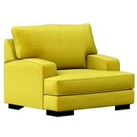 Mercado Oversized Chair