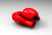 Boxing Gloves