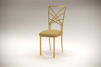 Chameleon Wedding Chair