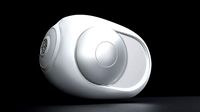 Devialet Phantom speaker