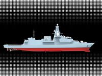 Fregate Type-26