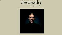 QUADRO DECORATTO NC04A-123123-919