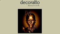 QUADRO DECORATTO NC017A-123123-919