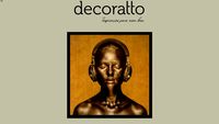 QUADRO DECORATTO NC016A-123123-919
