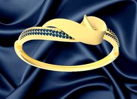 bracelet | 3D