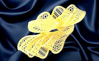 fiber ring | 3D