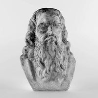 Leonardo da Vinci | 3D