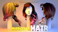 Marcella Hair