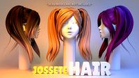 Josette Hair