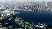 Toronto City Canada
