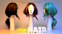 Jolie Hair