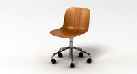 Magis Troy Chair