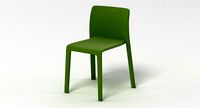 Magis First Dressed Chair