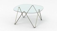 Dixon Sidetable