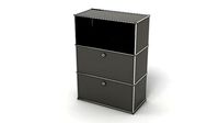 USM Haller Unit 001