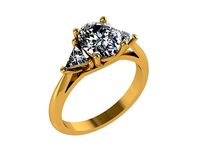 Ring119 | 3D