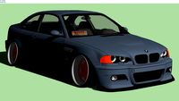 bmw e46
