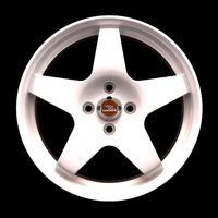 Compomotive MO5 MO1563 printable | 3D