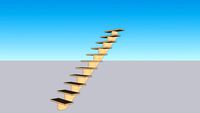 staircase-ar-by vik
