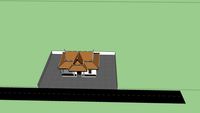 Pagoda(Kodi)