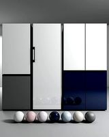 ALL SAMSUNG BESPOKE REFRIGERATOR 1 2 4 DOOR