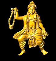 narayan bhagwan | 3D