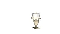 Chelsea House Presley Urn Lamp 2
