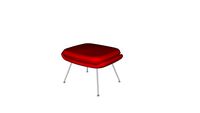 Puff Womb Chair
