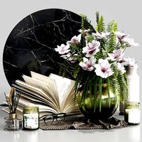 Decorative set 38 M