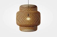SINNERLIG Pendant lamp IKEA