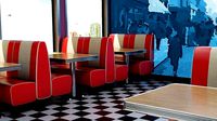 American Diner Set