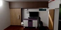 my room  my best model this is best realistic model from blender