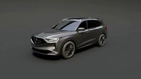 Acura MDX 2022