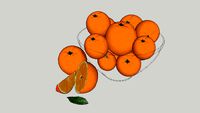 Laranjas