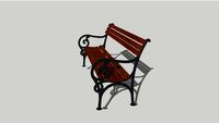 Bench - Klupa
