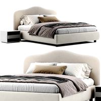Twils MEDEA BED