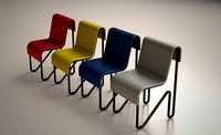 Chair 001