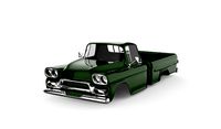 1959 gmc 100 fleetside | 3D