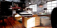tattoo studio