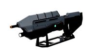 MA5c Cannon - Halo - Printable 3d model - STL | 3D