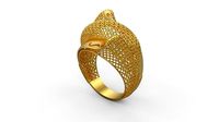 Ultra Vision Ring 629 | 3D