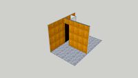 quarto leticia 3d