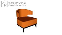 POLTRONA FLIRT