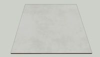 Clean Yuna Branco AC Ip 60x60cm