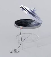 Ethiopian electric mitad